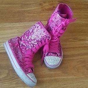 👸💓Girl boots💓